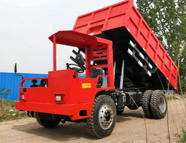 怎么減輕礦用運(yùn)輸車(chē)噪音？
