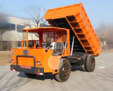 怎么避免礦用井下運(yùn)輸車(chē)輪胎打滑？